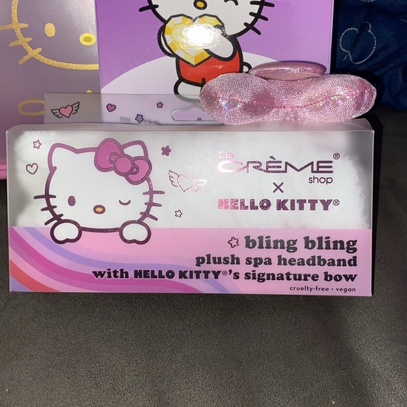 Hello kitty beauty bundle - Picture 4 of 7